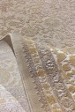 Ковер Jaddor r155f cream-cream